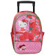 Sunce Παιδική τσάντα Hello Kitty 16 Junior Roller